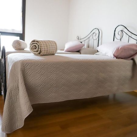 Agriturismo Borgo Borromeo Rubano Dış mekan fotoğraf