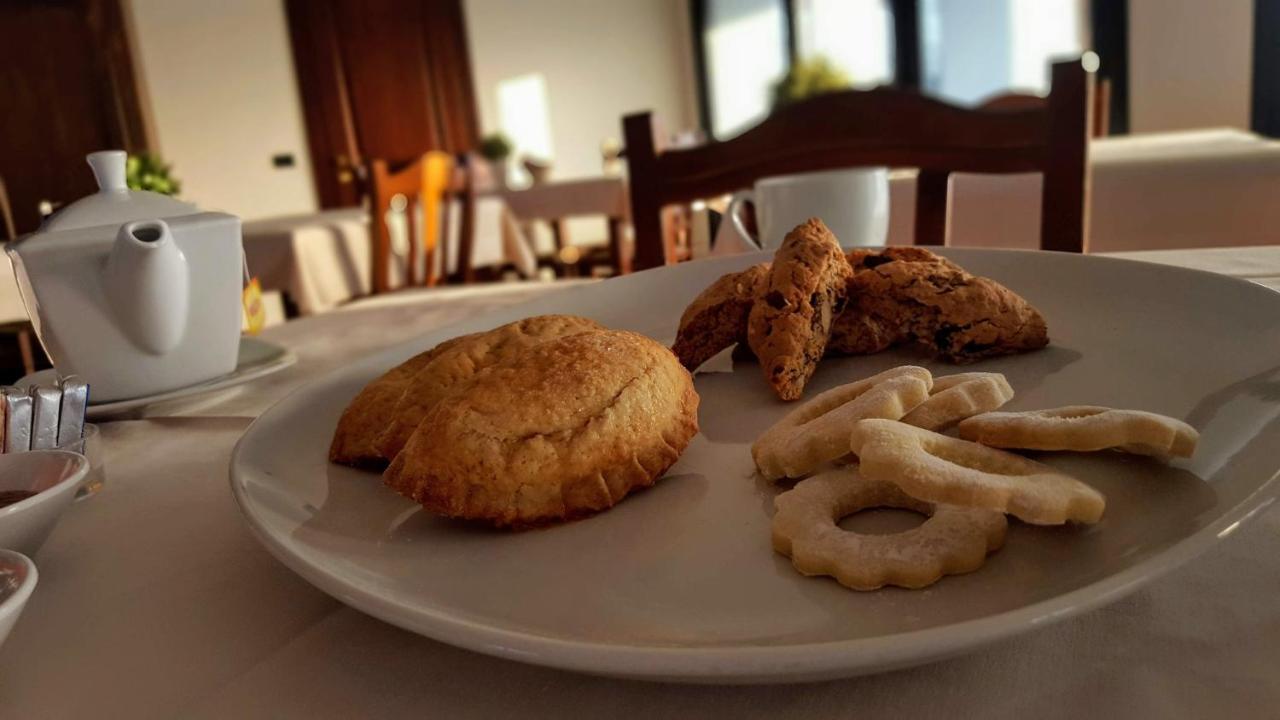 Agriturismo Borgo Borromeo Rubano Dış mekan fotoğraf