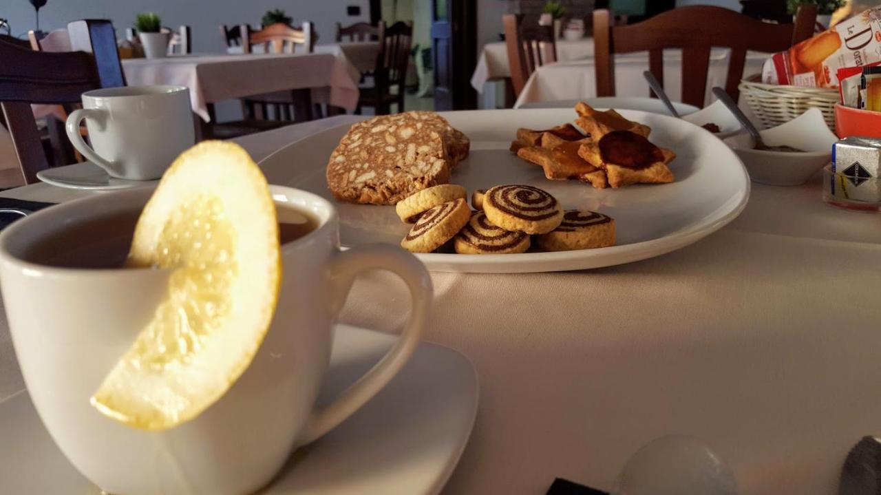 Agriturismo Borgo Borromeo Rubano Dış mekan fotoğraf