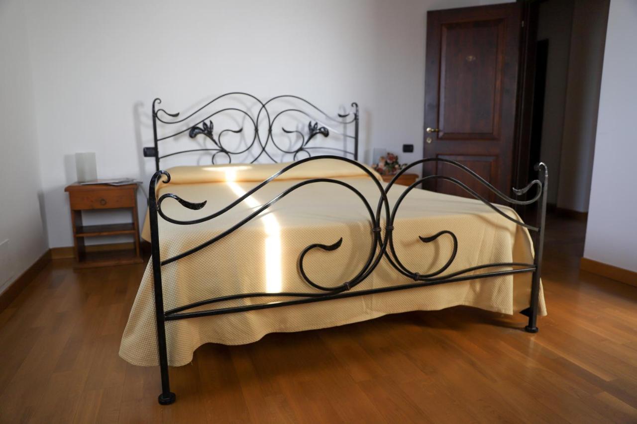 Agriturismo Borgo Borromeo Rubano Dış mekan fotoğraf