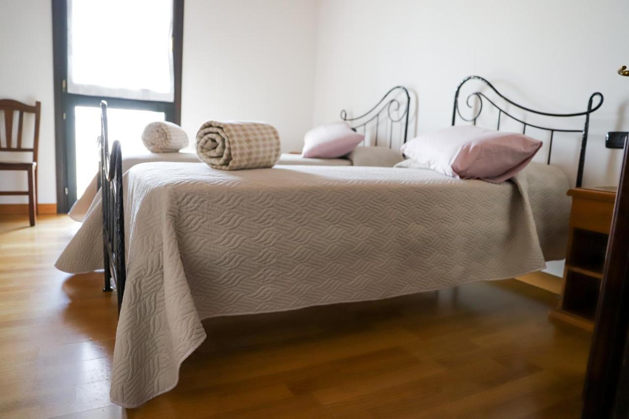 Agriturismo Borgo Borromeo Rubano Dış mekan fotoğraf