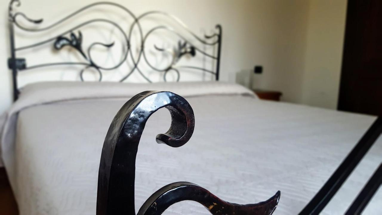 Agriturismo Borgo Borromeo Rubano Dış mekan fotoğraf