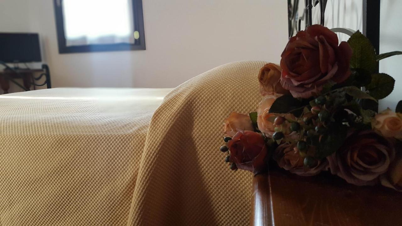 Agriturismo Borgo Borromeo Rubano Dış mekan fotoğraf