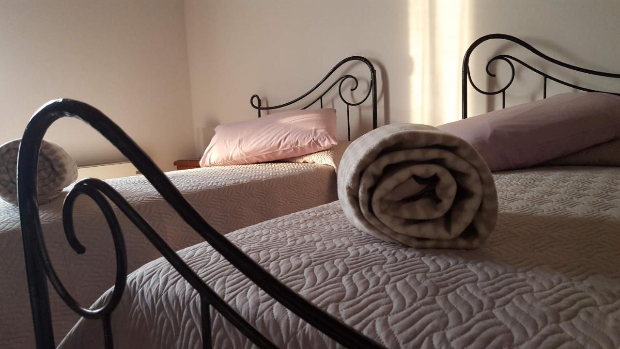 Agriturismo Borgo Borromeo Rubano Dış mekan fotoğraf
