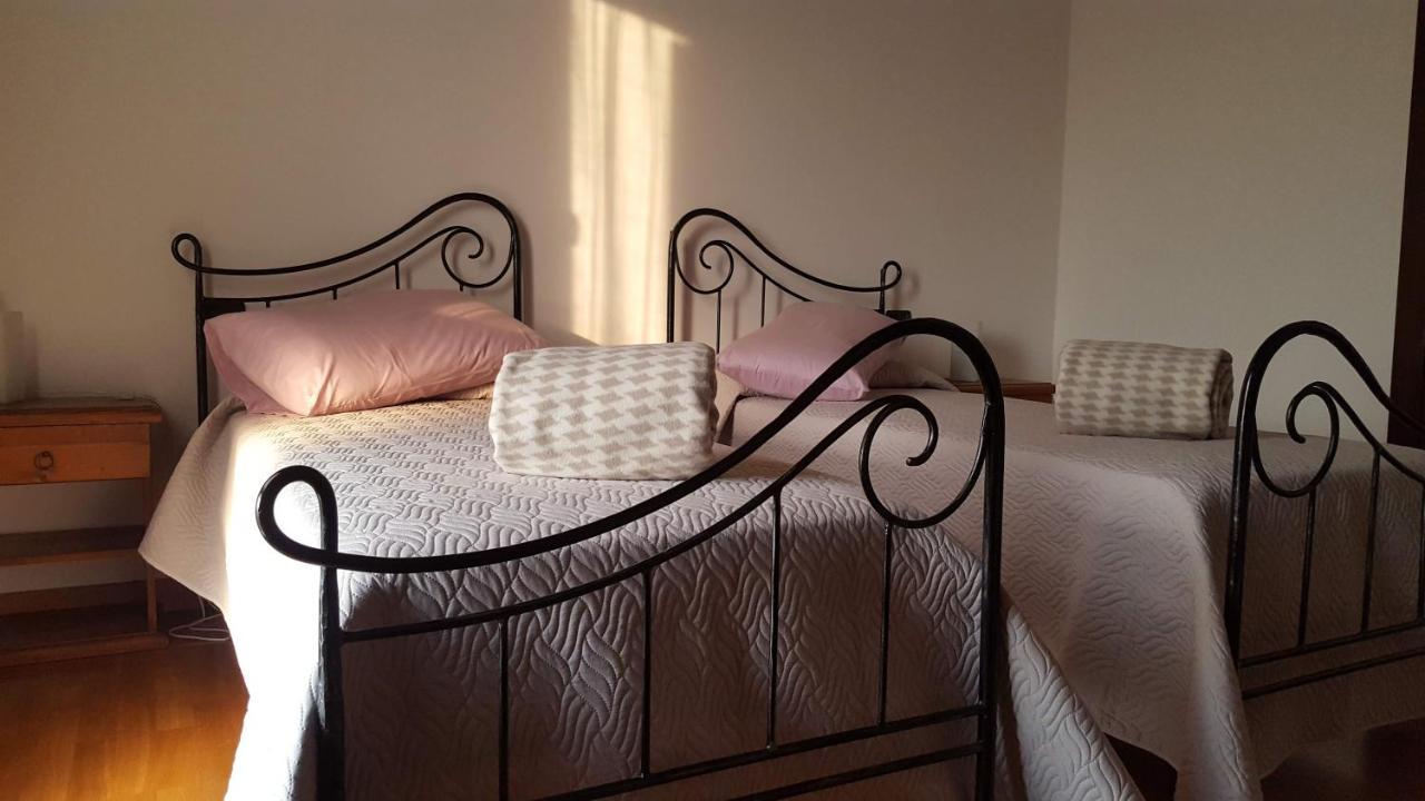 Agriturismo Borgo Borromeo Rubano Dış mekan fotoğraf