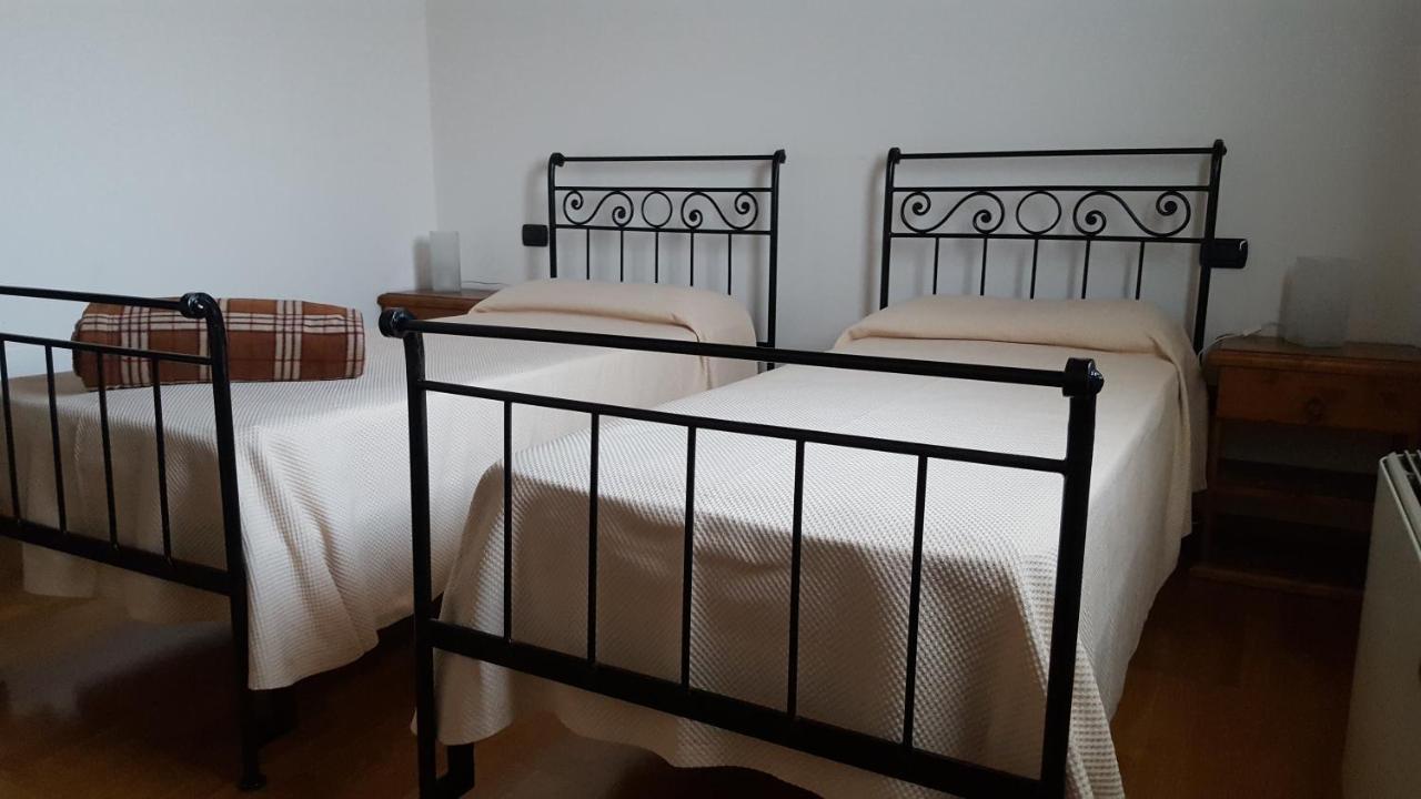 Agriturismo Borgo Borromeo Rubano Dış mekan fotoğraf