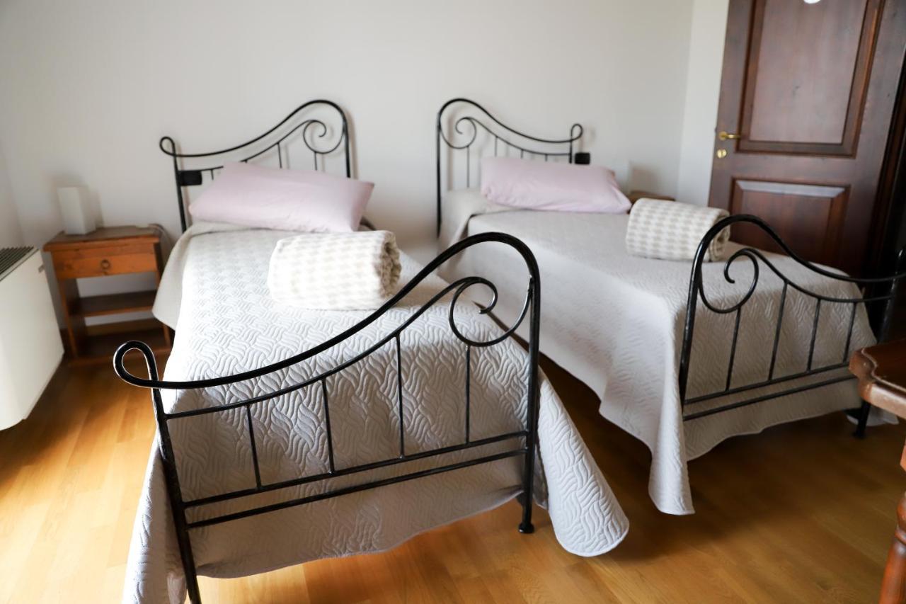 Agriturismo Borgo Borromeo Rubano Dış mekan fotoğraf