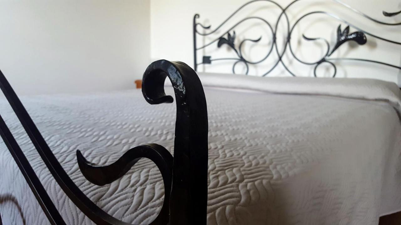 Agriturismo Borgo Borromeo Rubano Dış mekan fotoğraf